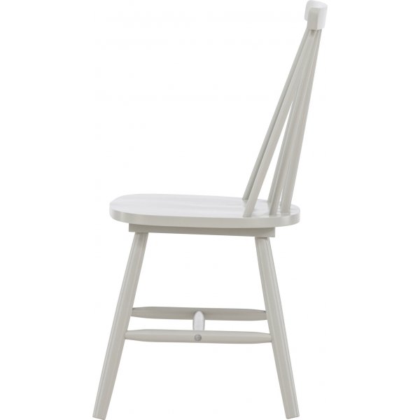 Lnneberga matstol - Ljusgr