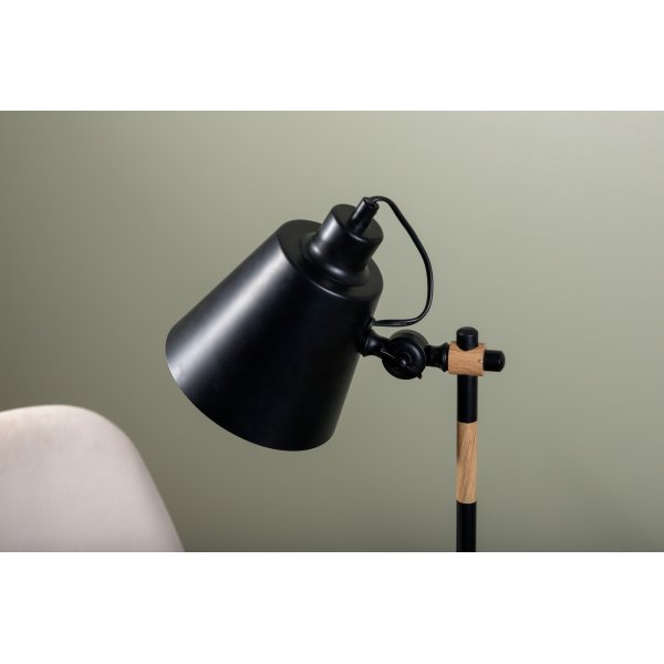 Princip bordslampa - Svart Princip bordslampa - Svart