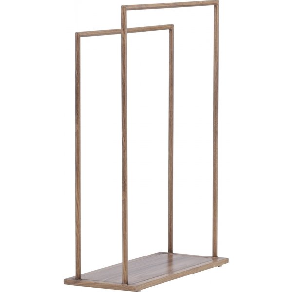 Alva hängare - Mocca Alva hängare - Mocca