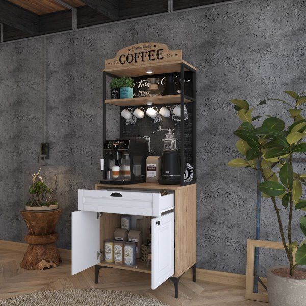 Jeriko skp 157 - Valnt/vit