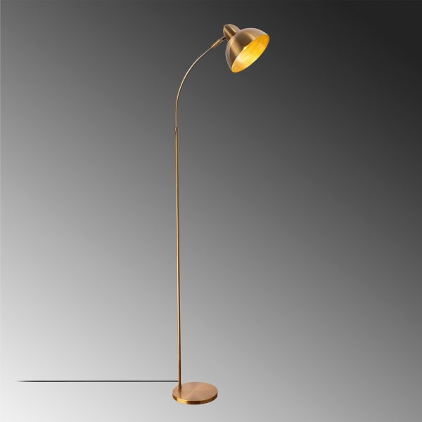 Lampadaire Varzan - Vintage Lampadaire Varzan - Vintage