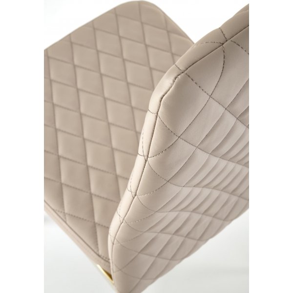 Cadeira matstol 501 - Cappuccino