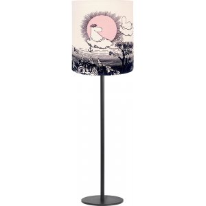 Lampe de table Base Moomin Sky - Noir - 55 cm