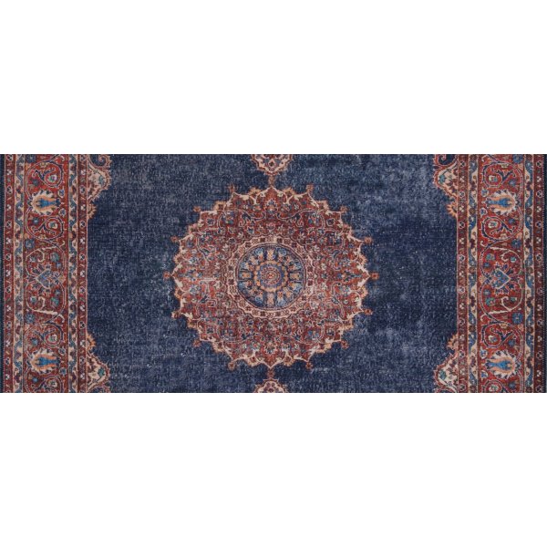 Blues Chenille 87 vloerkleed Blues Chenille 87 vloerkleed