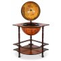 Michelangelo barglob modell 11 54 cm - Brun vintage