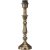 Pied de lampe Thrse - Laiton antique