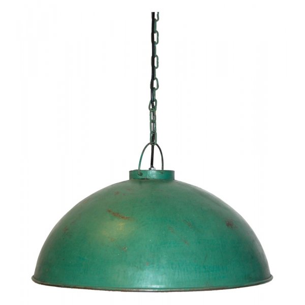 Randers taklampa - Vintage ljusgrn