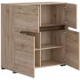 Brynolf skp - Whitewash oak