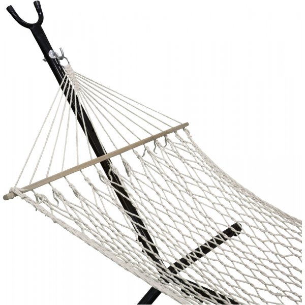 Ubud hängmatta - Natur/Offwhite Ubud hängmatta - Natur/Offwhite