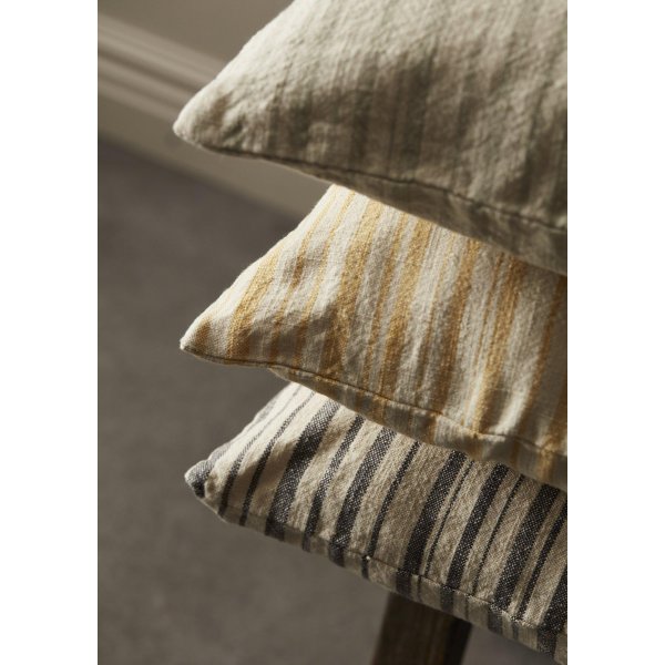 Donna kussenhoes 45 x 45 cm - Grijs