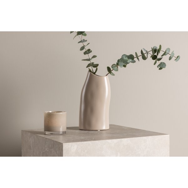 Ernst vas - Beige Ernst vas - Beige
