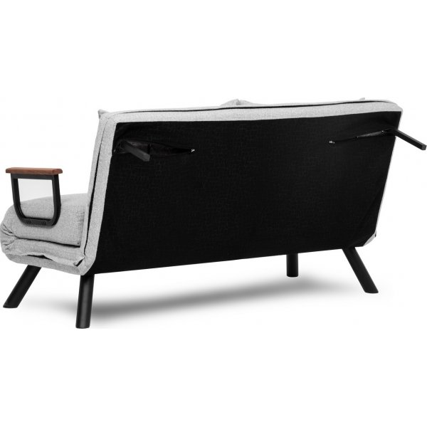 Sando 2-sits bddsoffa - Gr