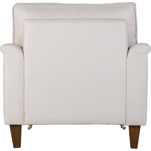 Ftlj beige tyg - Howard Watford Deluxe