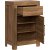 Armoire Ghent 66 cm - Chne Stirling