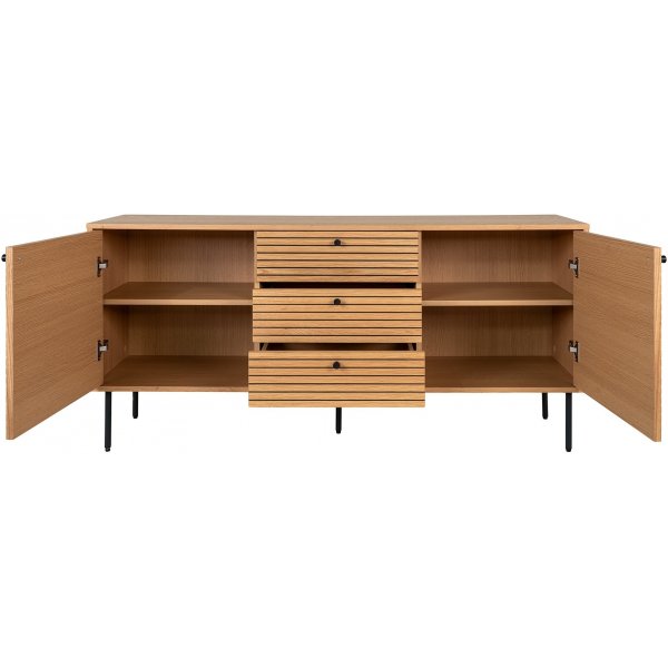 Buffet Kyoto - Chêne Buffet Kyoto - Chêne