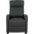 Fauteuil inclinable Siom - Gris