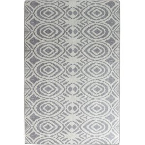 Tapis fleuri