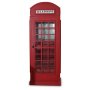 Barskp telefonkiosk - Rd