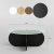 Table basse Bubble 75 cm - Noir