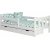 Vempo sngram 160x80 cm - Vit