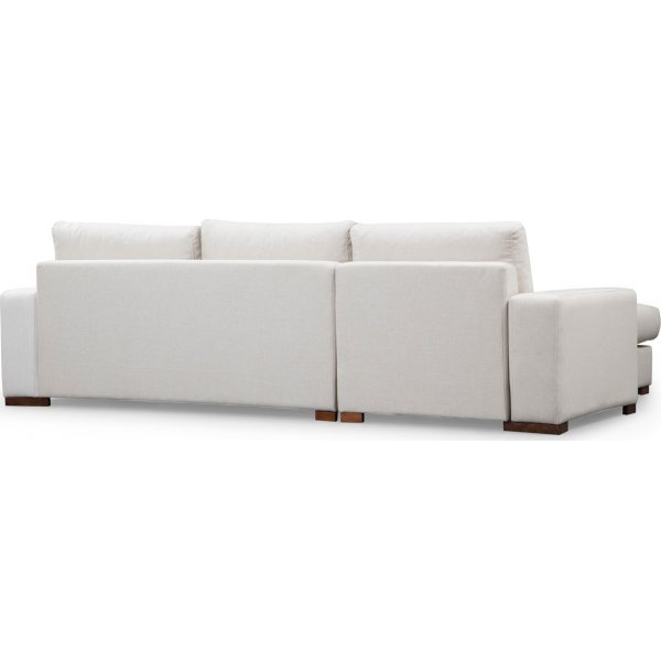 Long divansoffa - Beige Long divansoffa - Beige