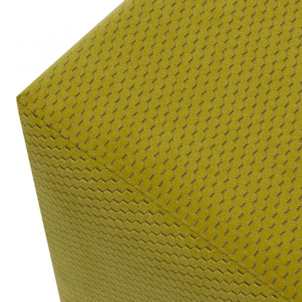 Ranma sittpuff - Gul Ranma sittpuff - Gul