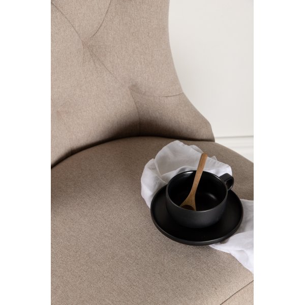 Vista matstol - Beige