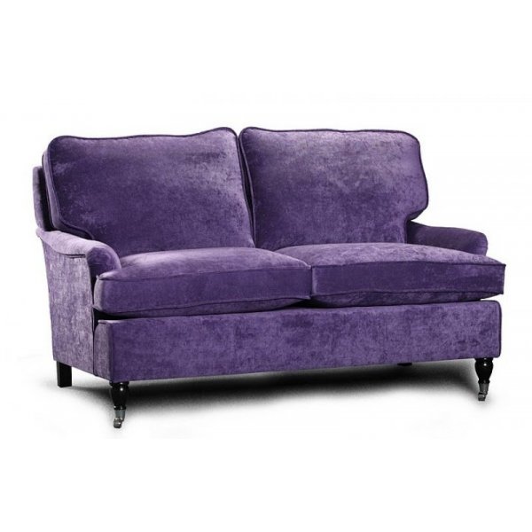 Howard Classic 3-sits soffa - Valfri färg! Howard Classic 3-sits soffa - Valfri färg!