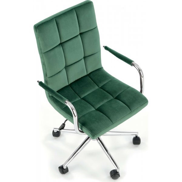 Regan kontorsstol - Grön Regan kontorsstol - Grön