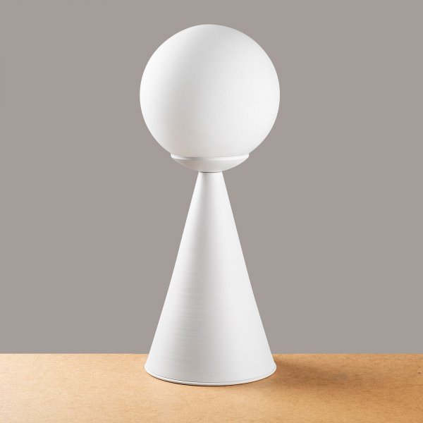 Gondol bordslampa - Vit Gondol bordslampa - Vit