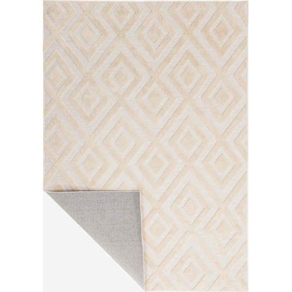 Tapis Pia - Beige Tapis Pia - Beige
