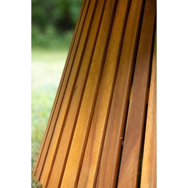 Lumpur soffbord - Natur Lumpur soffbord - Natur