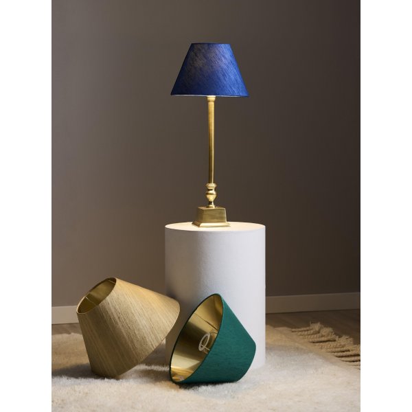 Estelle lampenkap - Goud Estelle lampenkap - Goud