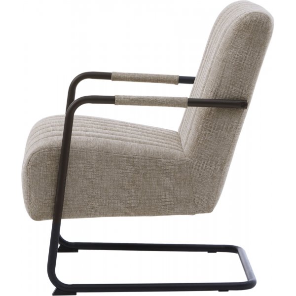 Archer fåtölj - Sand Archer fåtölj - Sand