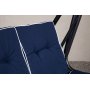 Dynset till hammock 165 x 120 cm - Bl