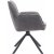 Fauteuil Choice - Gris