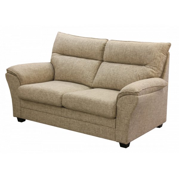 Palma 2-sits soffa - Valfri frg!