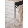 Tapis de fer - Blanc