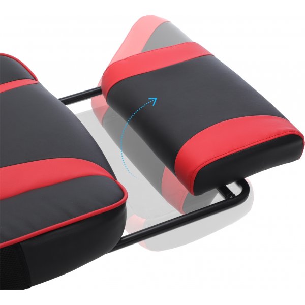 Vilhelm kontorsstol - Svart Vilhelm kontorsstol - Svart