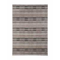 Handgjord matta Romano - Sand Handgjord matta Romano - Sand