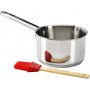 Le Chef ssgryta med pensel - 800 ml