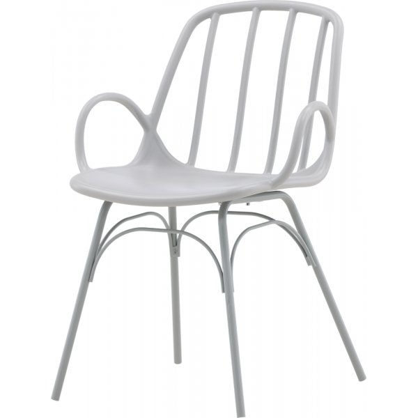 Dyrön matstol - Ljusgrå Dyrön matstol - Ljusgrå