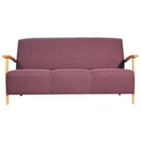 Ella 3-sits soffa - Valfri färg! Ella 3-sits soffa - Valfri färg!