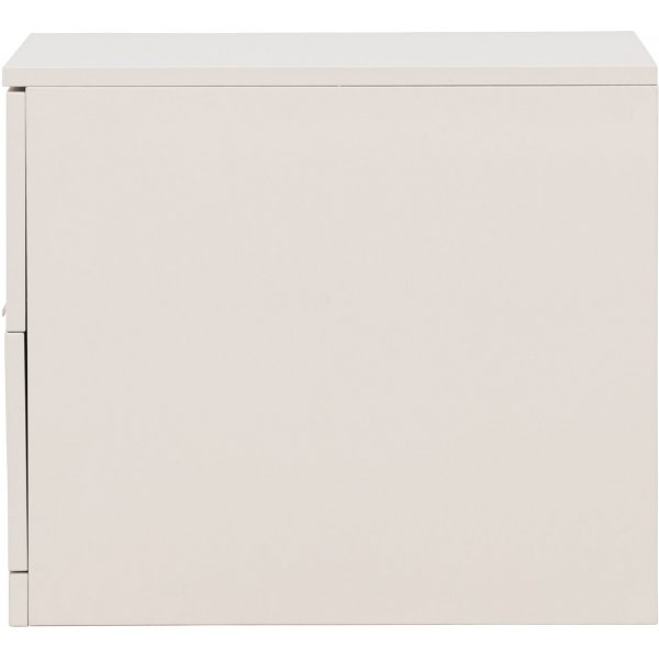 Nice byrå 52 x 60 cm - Beige Nice byrå 52 x 60 cm - Beige