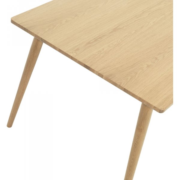 Table  manger Yuma chne huil 190x90