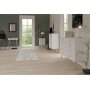 Softline byr med 8 ldor - Vit