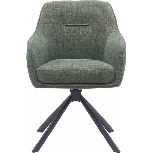 Option fauteuil - Vert/noir Option fauteuil - Vert/noir