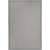 Flatvävd matta Winston Taupe/grå - 133x190 cm