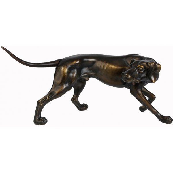 Hundstaty 81 cm