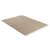 Ullmatta Mexico - Beige/vit- 140x200 cm